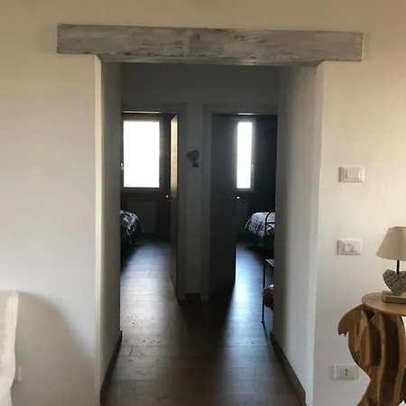 La Baita Nei Boschi Serramazzoni