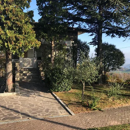 La Baita Nei Boschi *