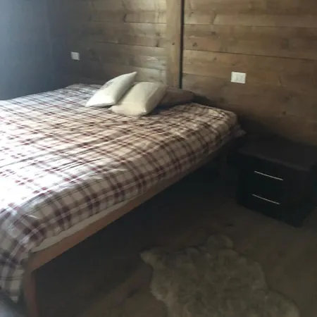 La Baita Nei Boschi Chalet