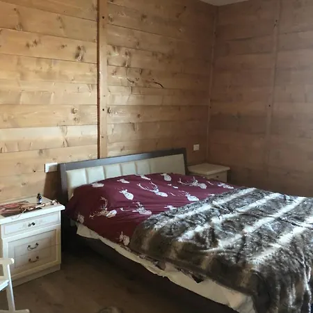 La Baita Nei Boschi Chalet Serramazzoni