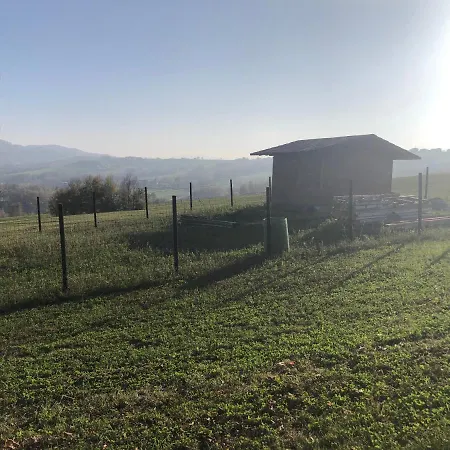 La Baita Nei Boschi * Serramazzoni