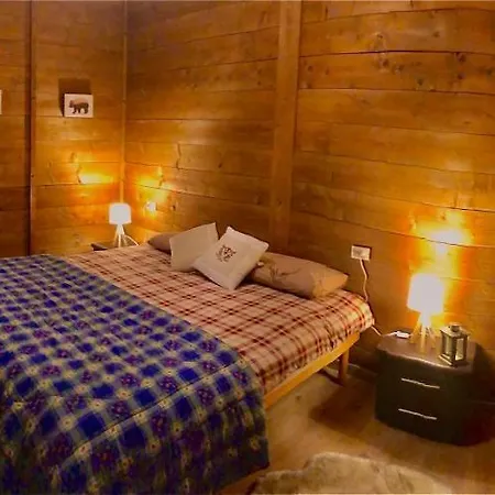 La Baita Nei Boschi * Serramazzoni