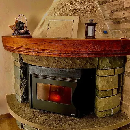 Chalet La Baita Nei Boschi *