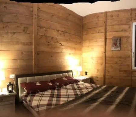 La Baita Nei Boschi *