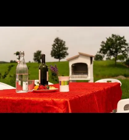 La Baita Nei Boschi *