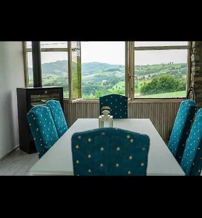 Chalet La Baita Nei Boschi