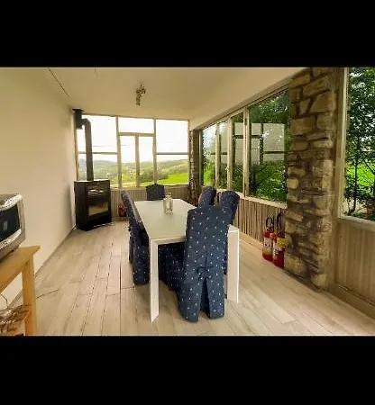 Chalet La Baita Nei Boschi *