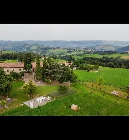 La Baita Nei Boschi * Serramazzoni