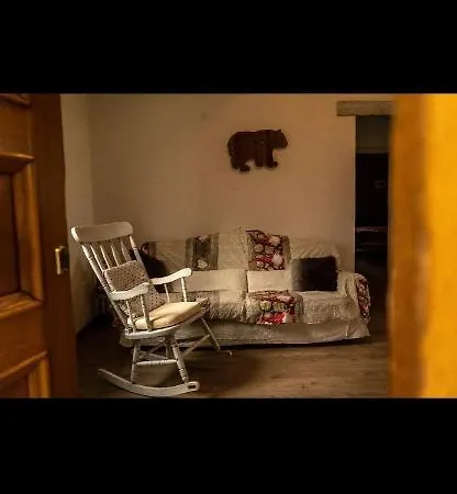 La Baita Nei Boschi *