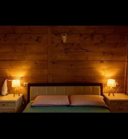 La Baita Nei Boschi * 세라마쪼니