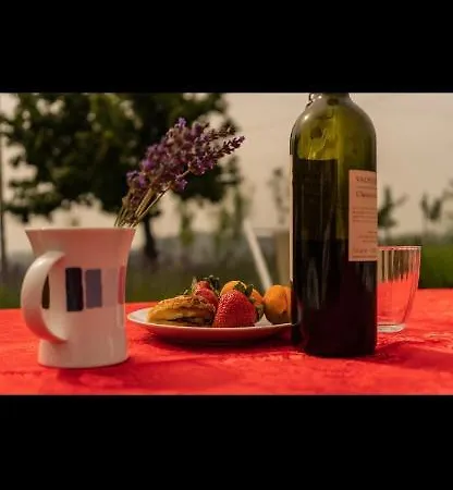 Chalet La Baita Nei Boschi Serramazzoni