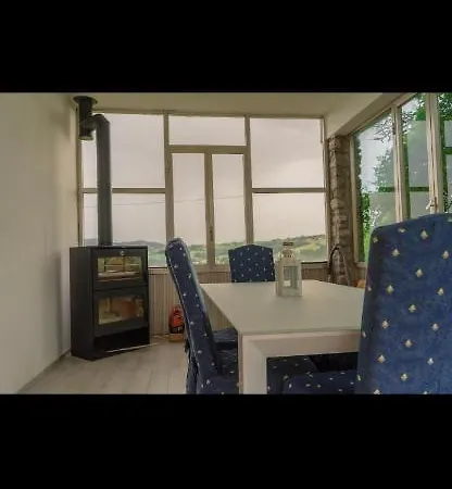 La Baita Nei Boschi Chalet