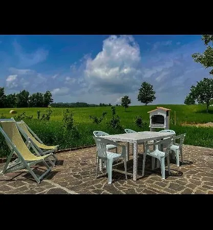 La Baita Nei Boschi Serramazzoni