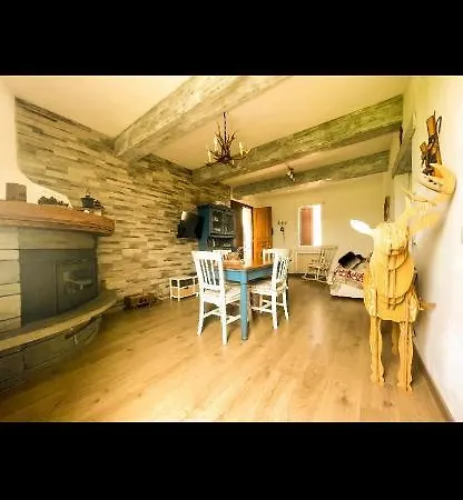 La Baita Nei Boschi *