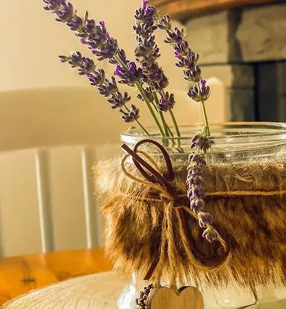 La Baita Nei Boschi Chalet