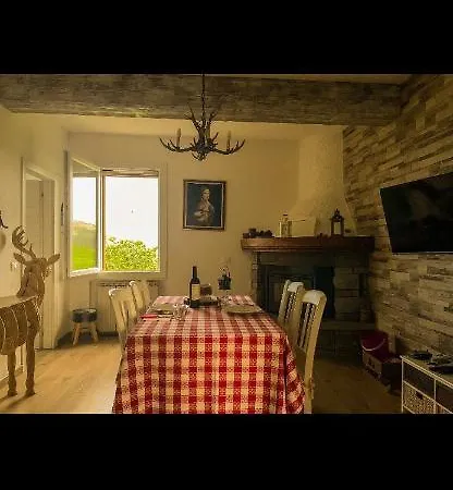 La Baita Nei Boschi