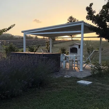 Chalet La Baita Nei Boschi