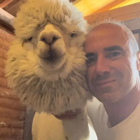 Chalet La Baita Nei Boschi