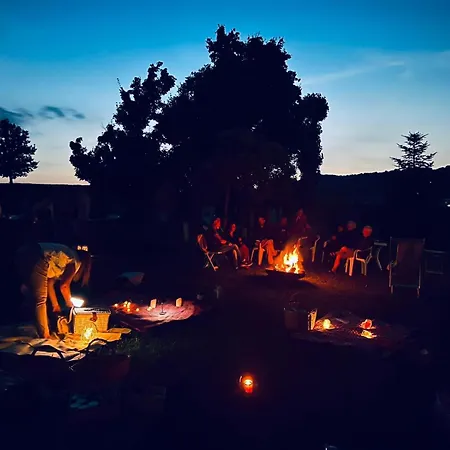 La Baita Nei Boschi Chalet *