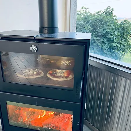 Chalet La Baita Nei Boschi *